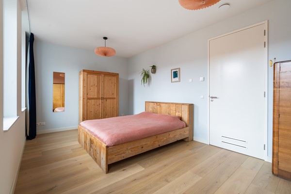 Medium property photo - Chisinaustraat 12, 3541 ET Utrecht